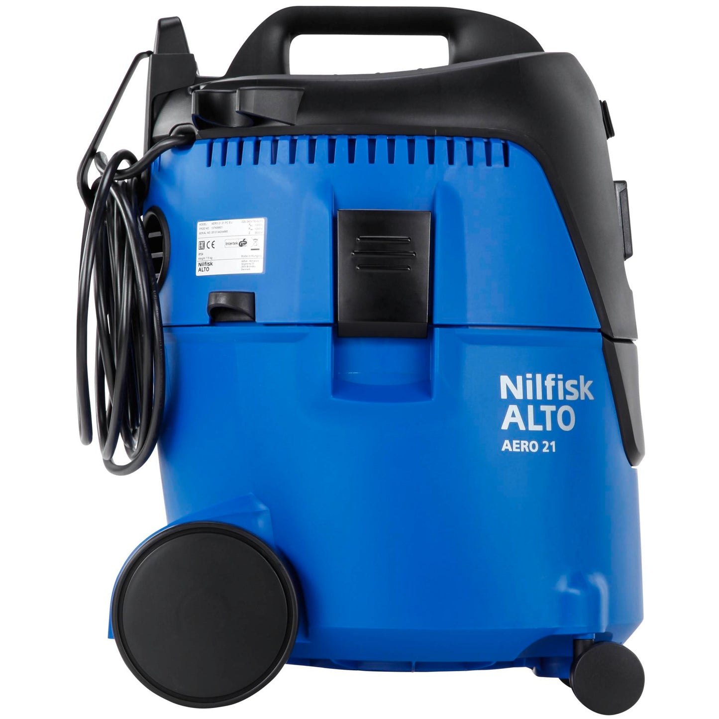 Nilfisk AERO 21-21 PC