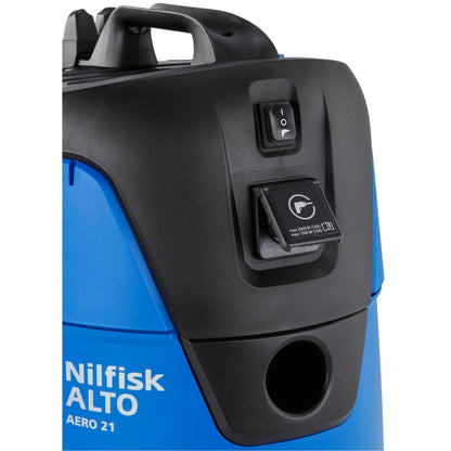 Nilfisk AERO 21-21 PC