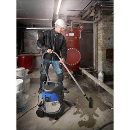 Nilfisk AERO 21-21 PC INOX