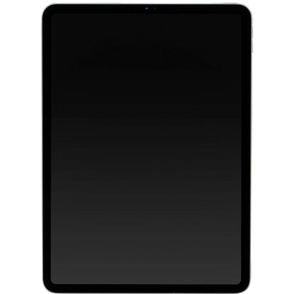 Apple iPad Pro 11 (4. Gen) 128GB Wi-Fi Silver