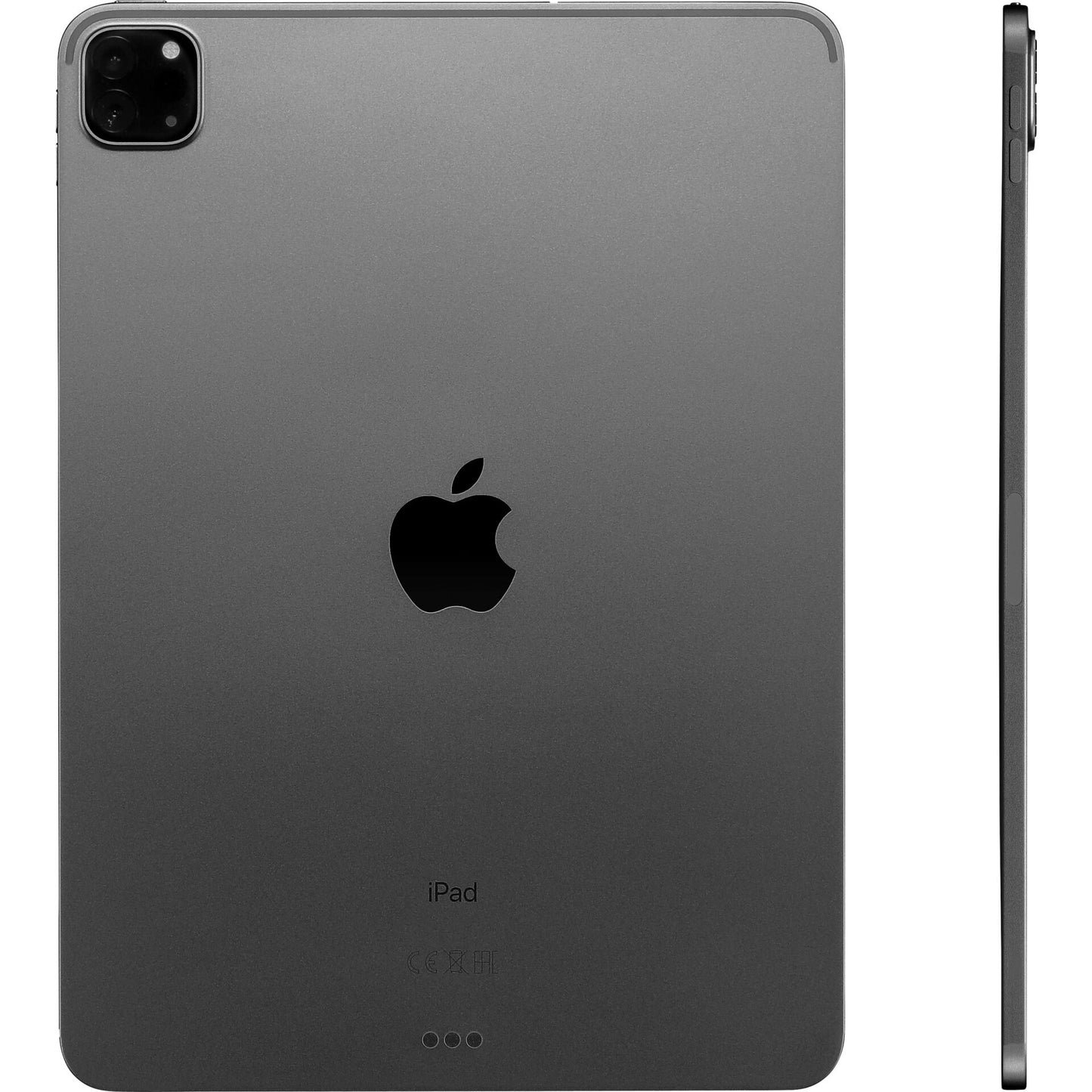 Apple iPad Pro 11 (4. Gen) 256GB Wi-Fi Space Grey