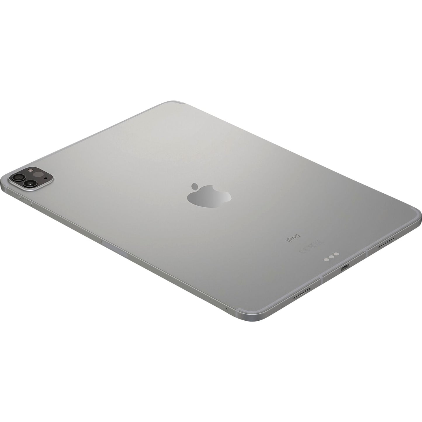 Apple iPad Pro 11 (4. Gen) 256GB Wi-Fi + Cell Silver