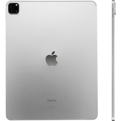 Apple iPad Pro 12,9 (6. Gen) 512GB Wi-Fi Silver