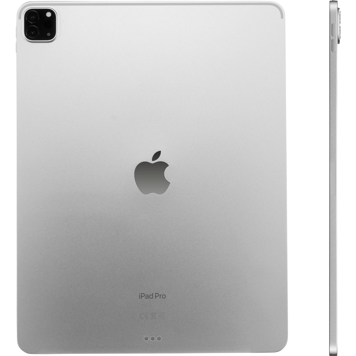 Apple iPad Pro 12,9 (6. Gen) 1TB Wi-Fi Silver