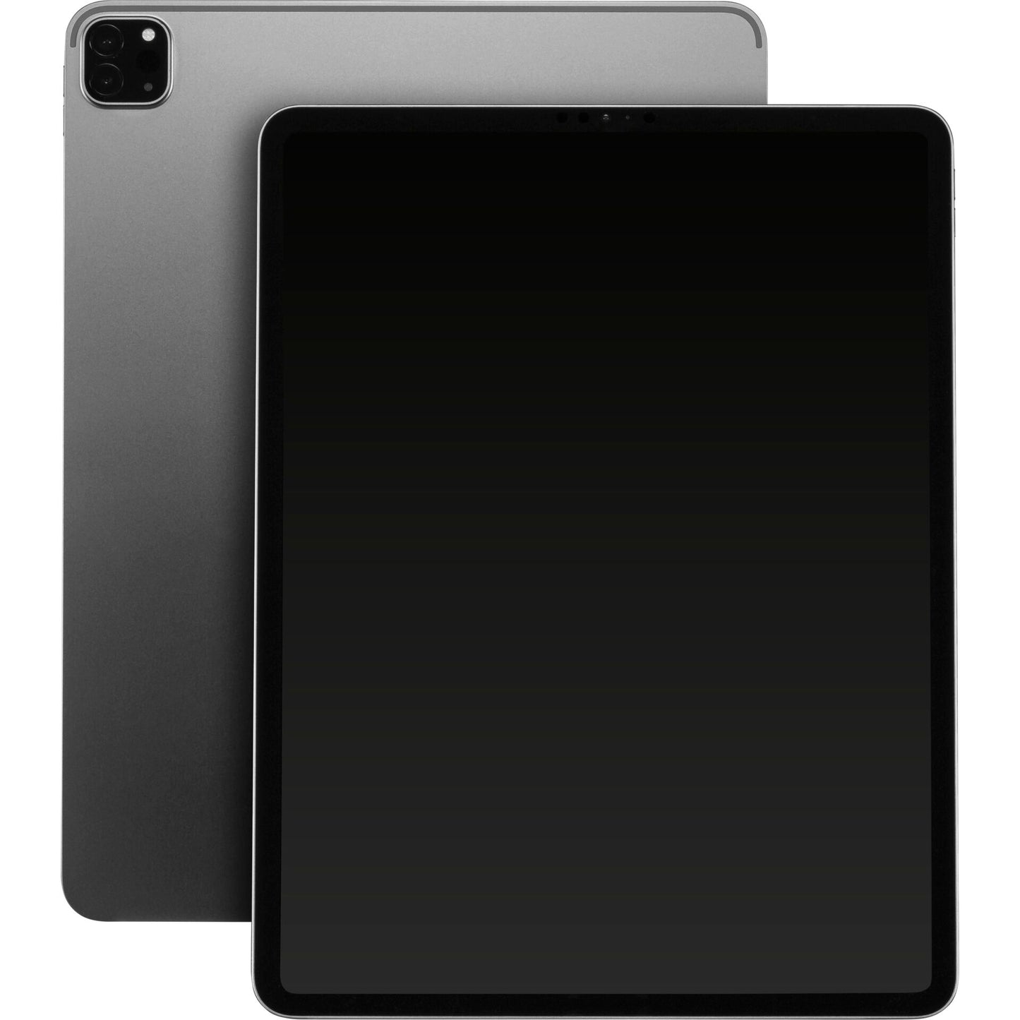 Apple iPad Pro 12,9 (6. Gen) 2TB Wi-Fi Space Grey