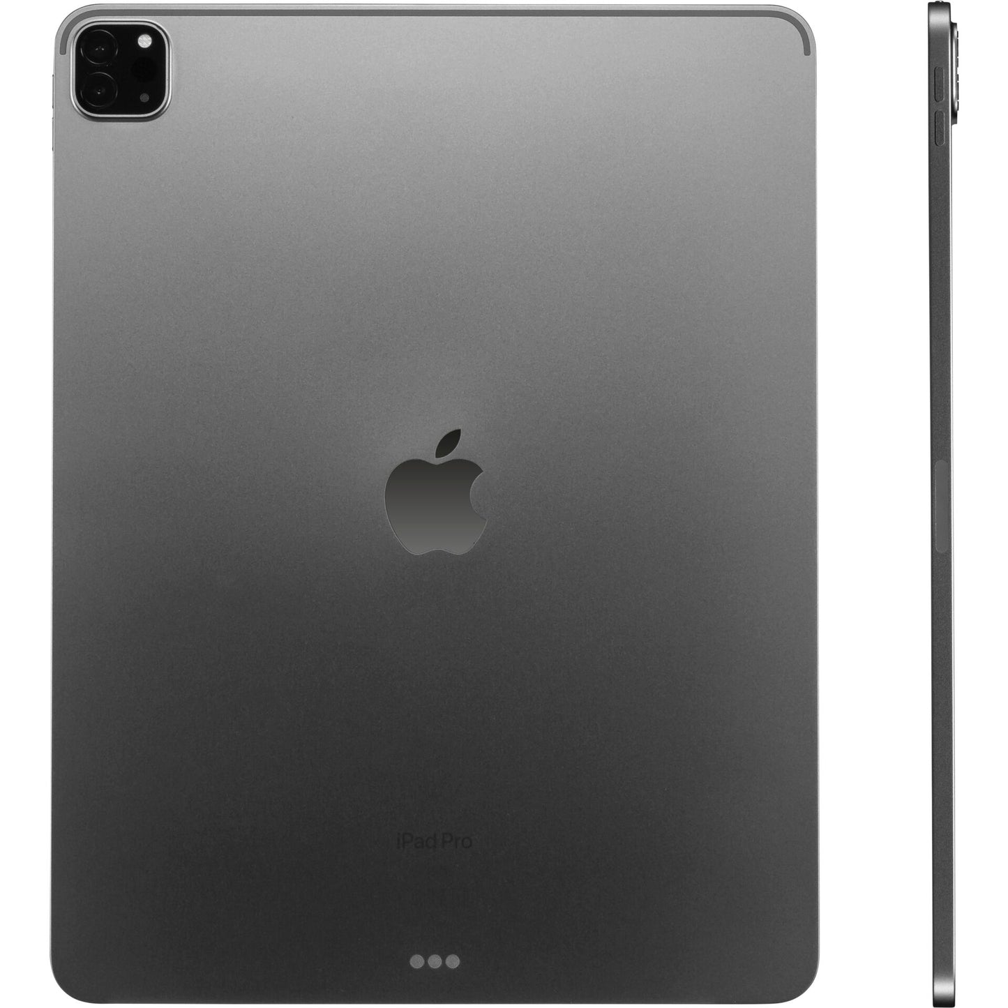 Apple iPad Pro 12,9 (6. Gen) 2TB Wi-Fi Space Grey
