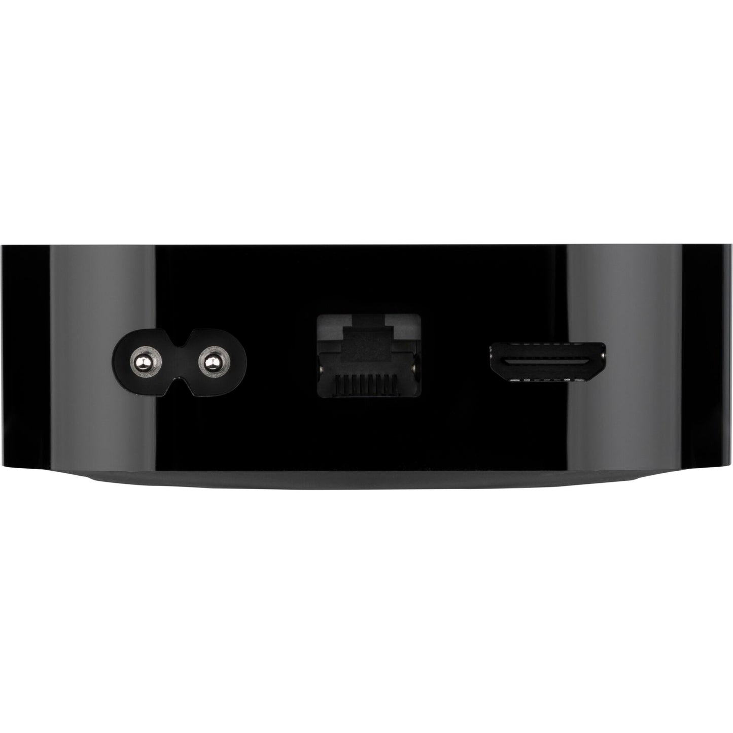 Apple TV 4K 128GB Wi-Fi + Ethernet