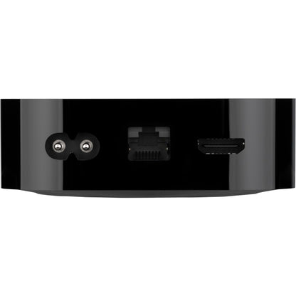 Apple TV 4K 128GB Wi-Fi + Ethernet