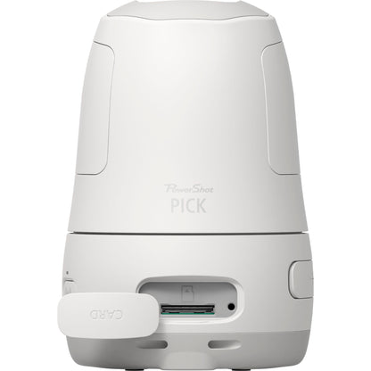 Canon PowerShot PX Essential Kit white