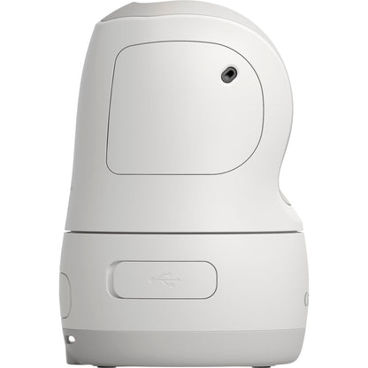 Canon PowerShot PX Essential Kit white
