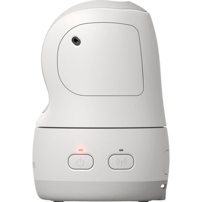 Canon PowerShot PX Essential Kit white