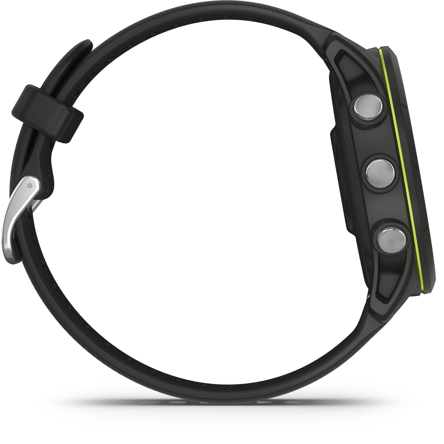 Garmin Forerunner 255 Music black