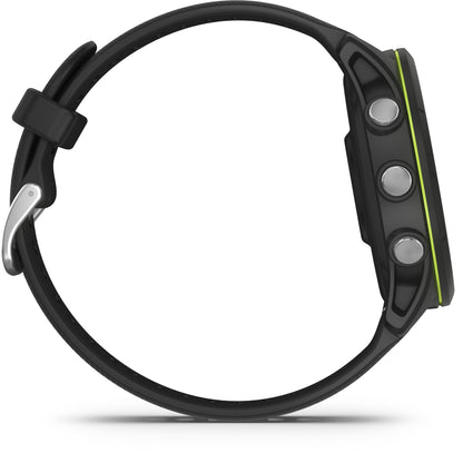 Garmin Forerunner 255 Music black