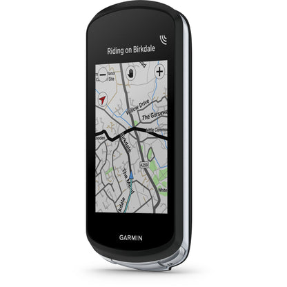 Garmin Edge 1040 Bundle