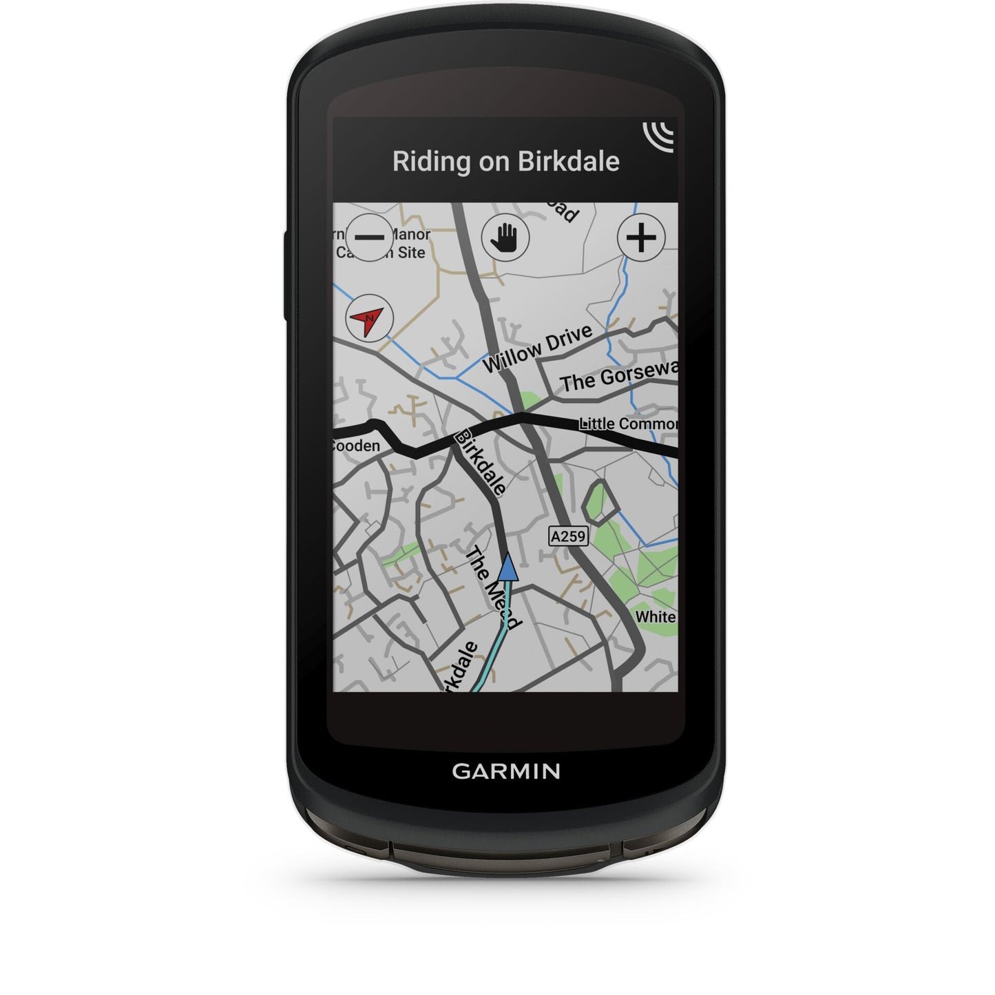 Garmin Edge 1040 Solar