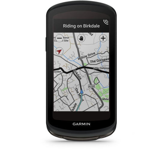 Garmin Edge 1040 Solar