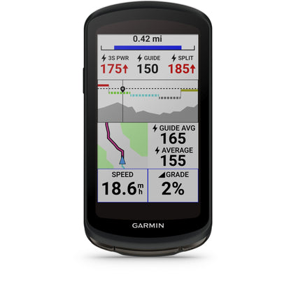 Garmin Edge 1040 Solar
