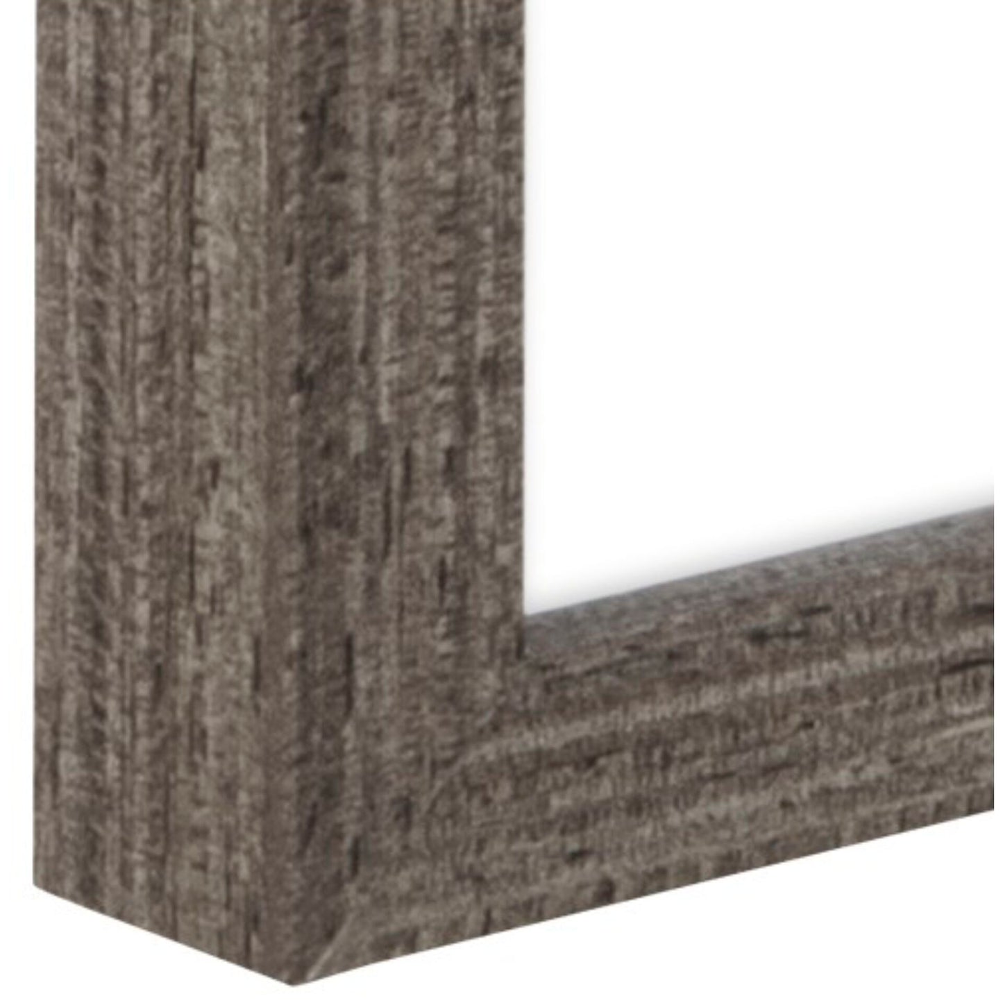 Hama Waves taupe           20x30 Wood 193093