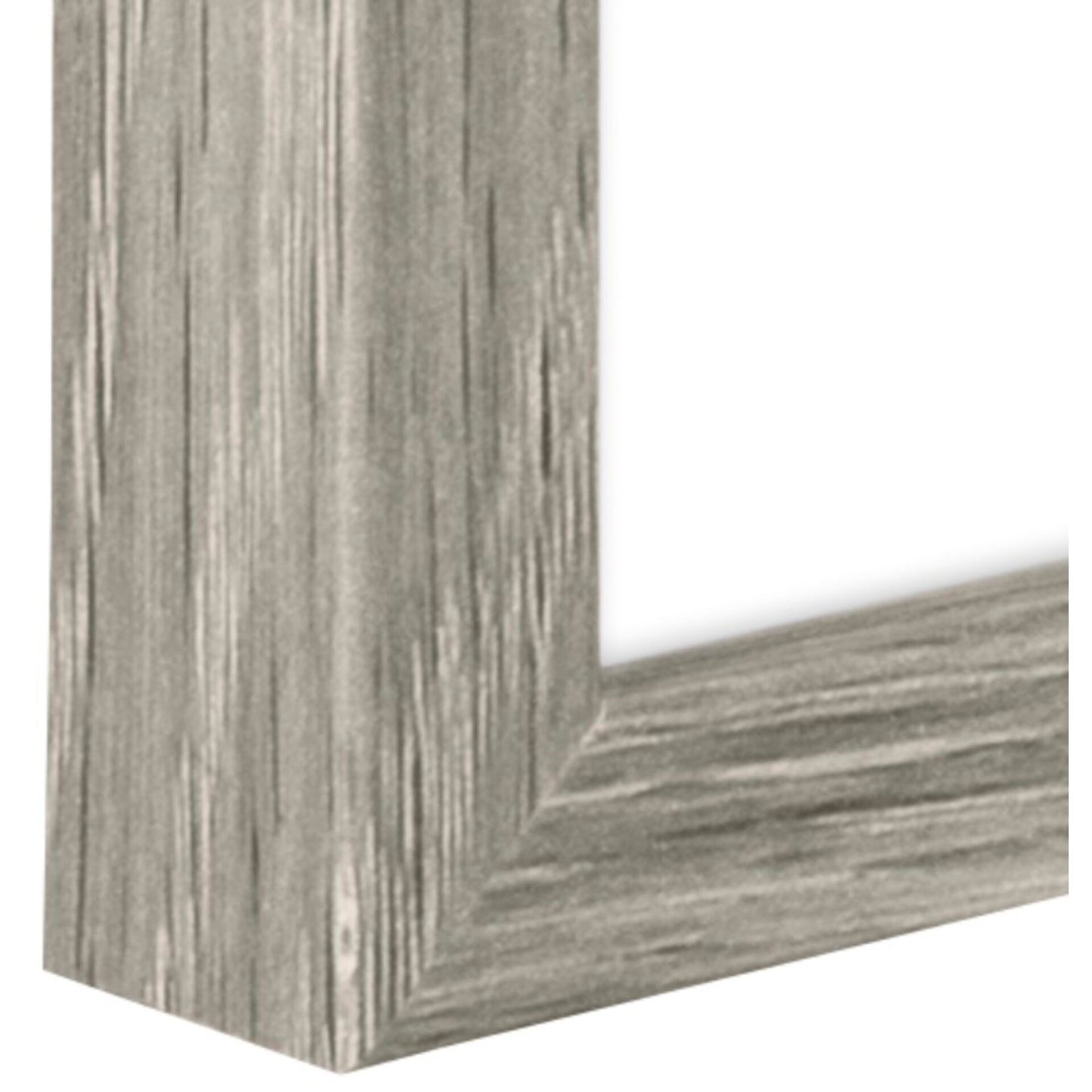Hama Waves grey 30x40 Wood 193088