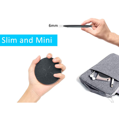 Conceptronic GORGON03G 15W Wireless Charger