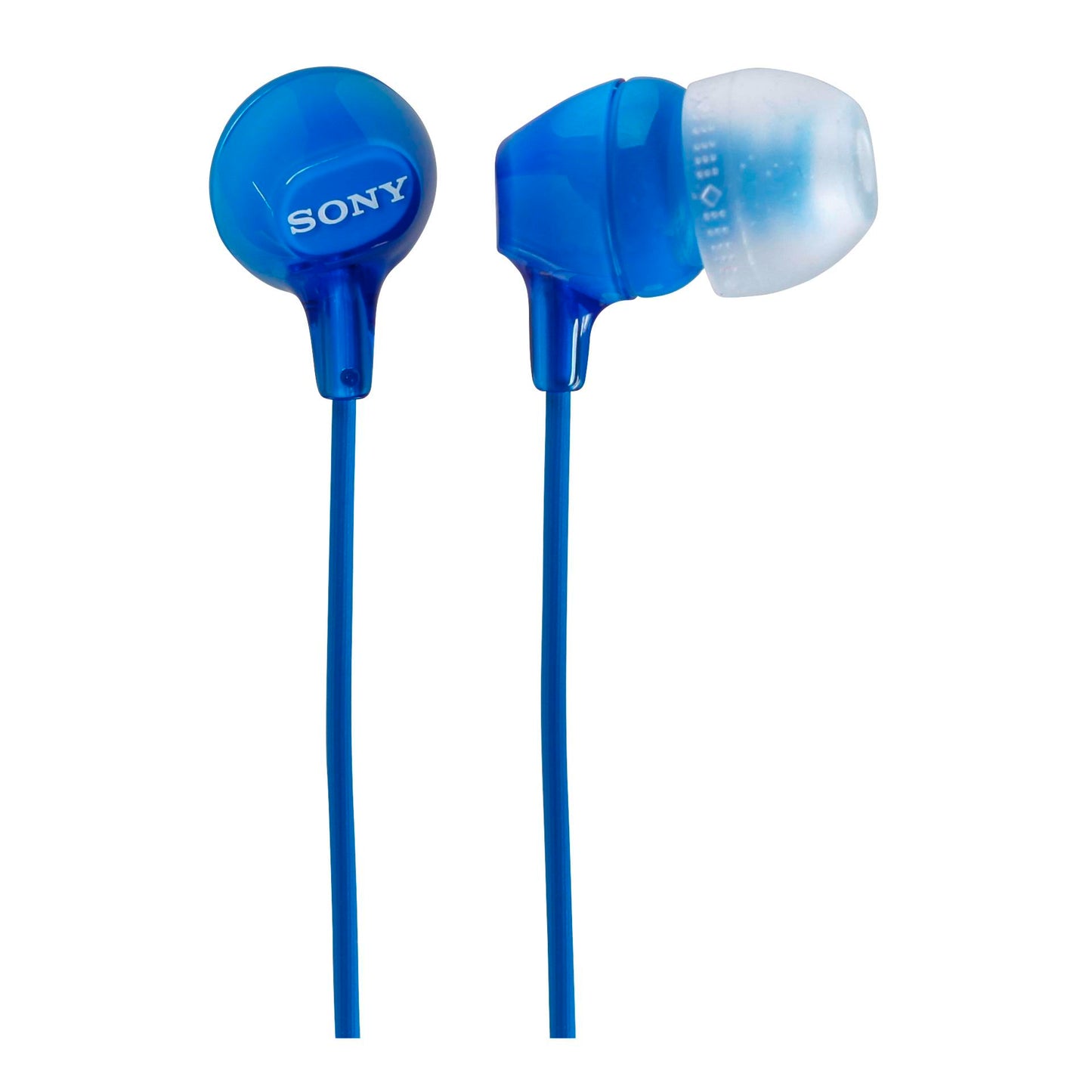 Sony MDR-EX15LPLI Blue