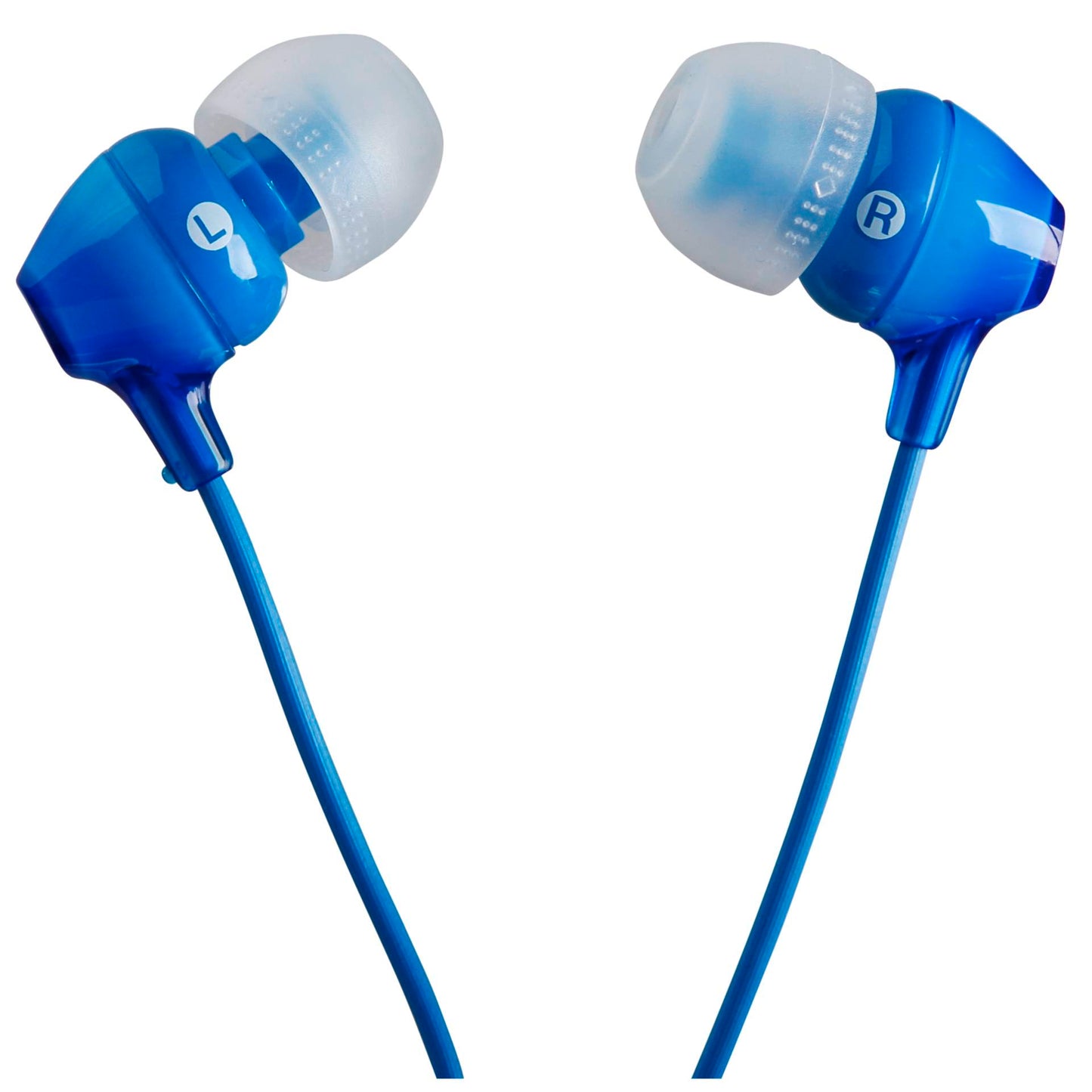 Sony MDR-EX15LPLI Blue
