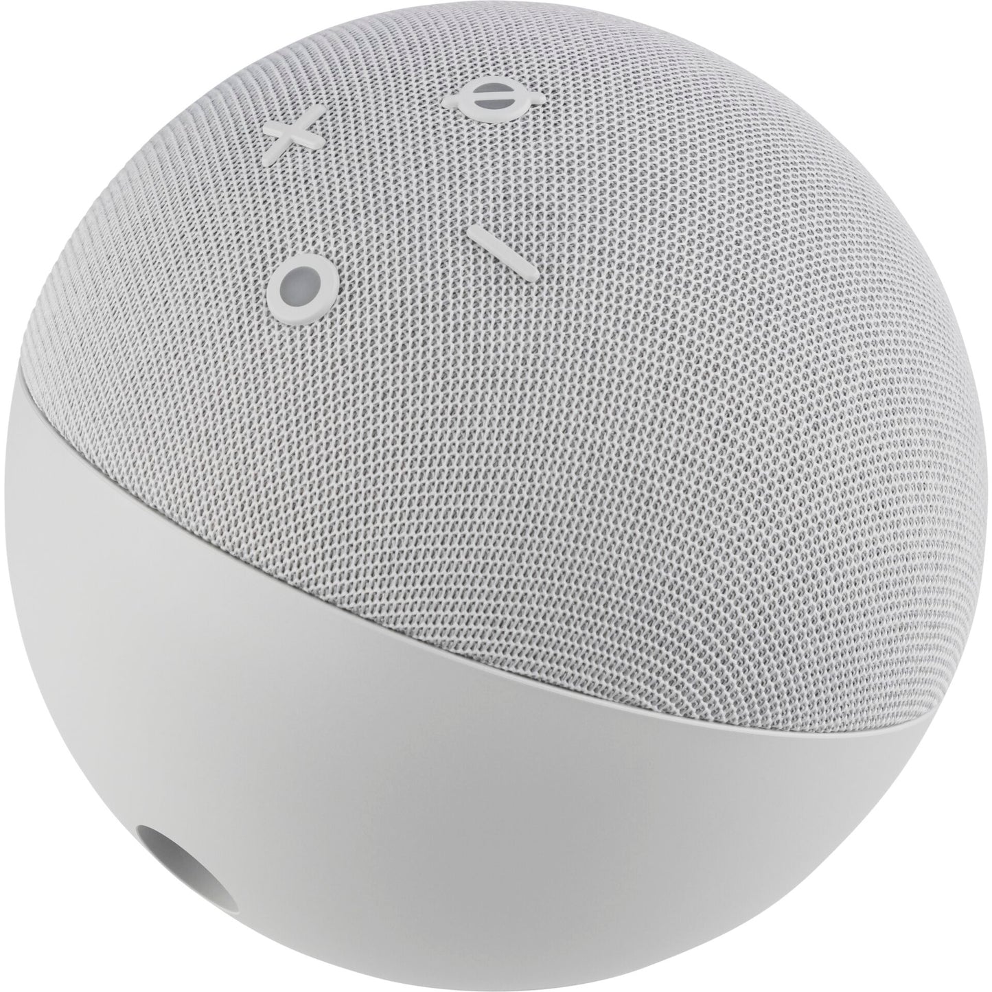 Amazon Echo Dot 5 white