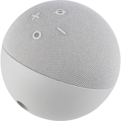 Amazon Echo Dot 5 white