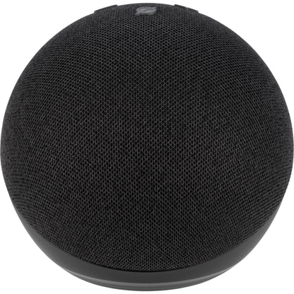 Amazon Echo Dot 5 charcoal