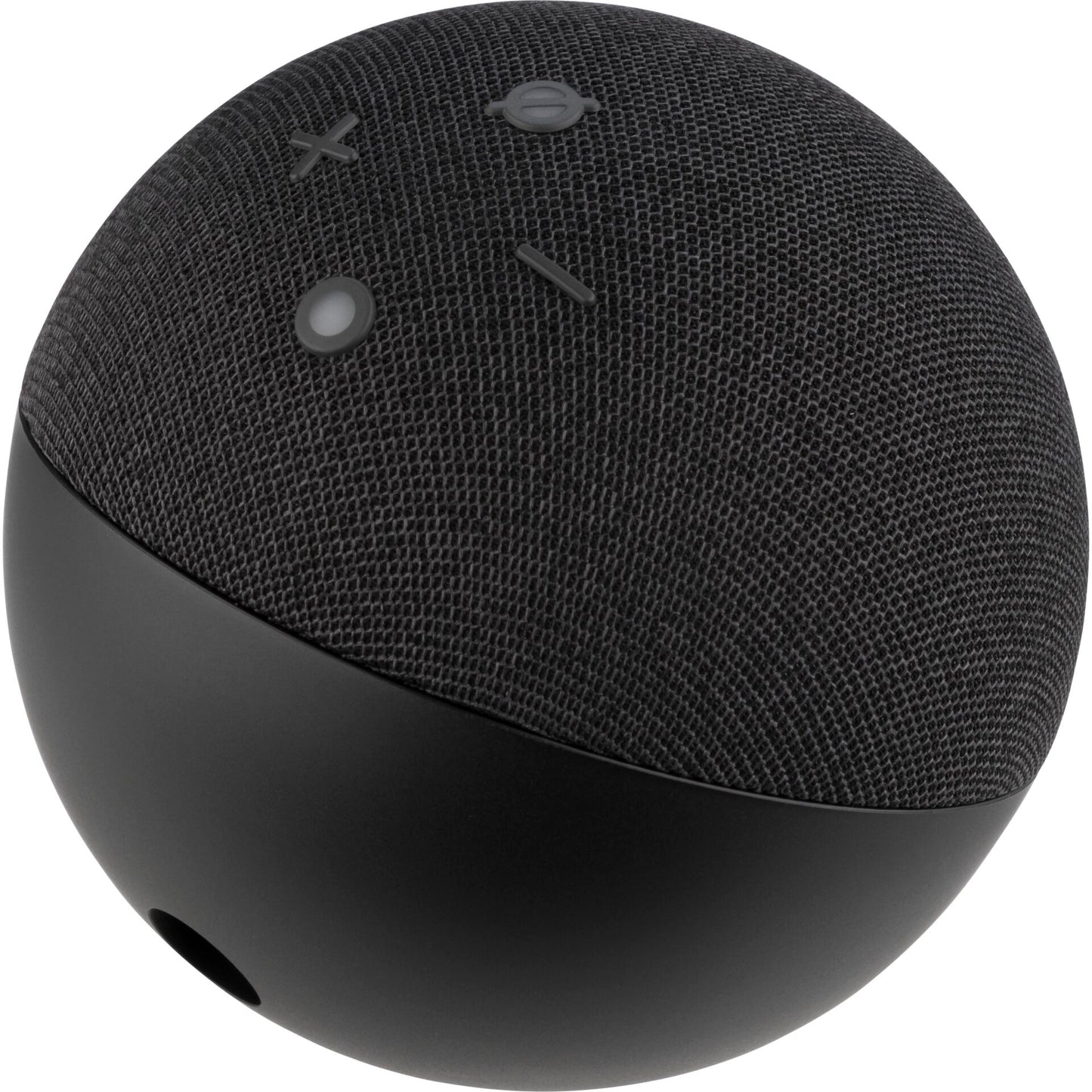 Amazon Echo Dot 5 charcoal