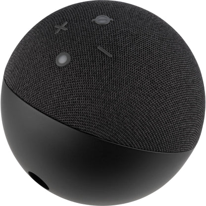 Amazon Echo Dot 5 charcoal