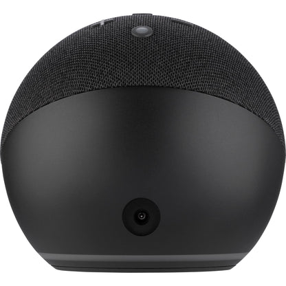 Amazon Echo Dot 5 charcoal