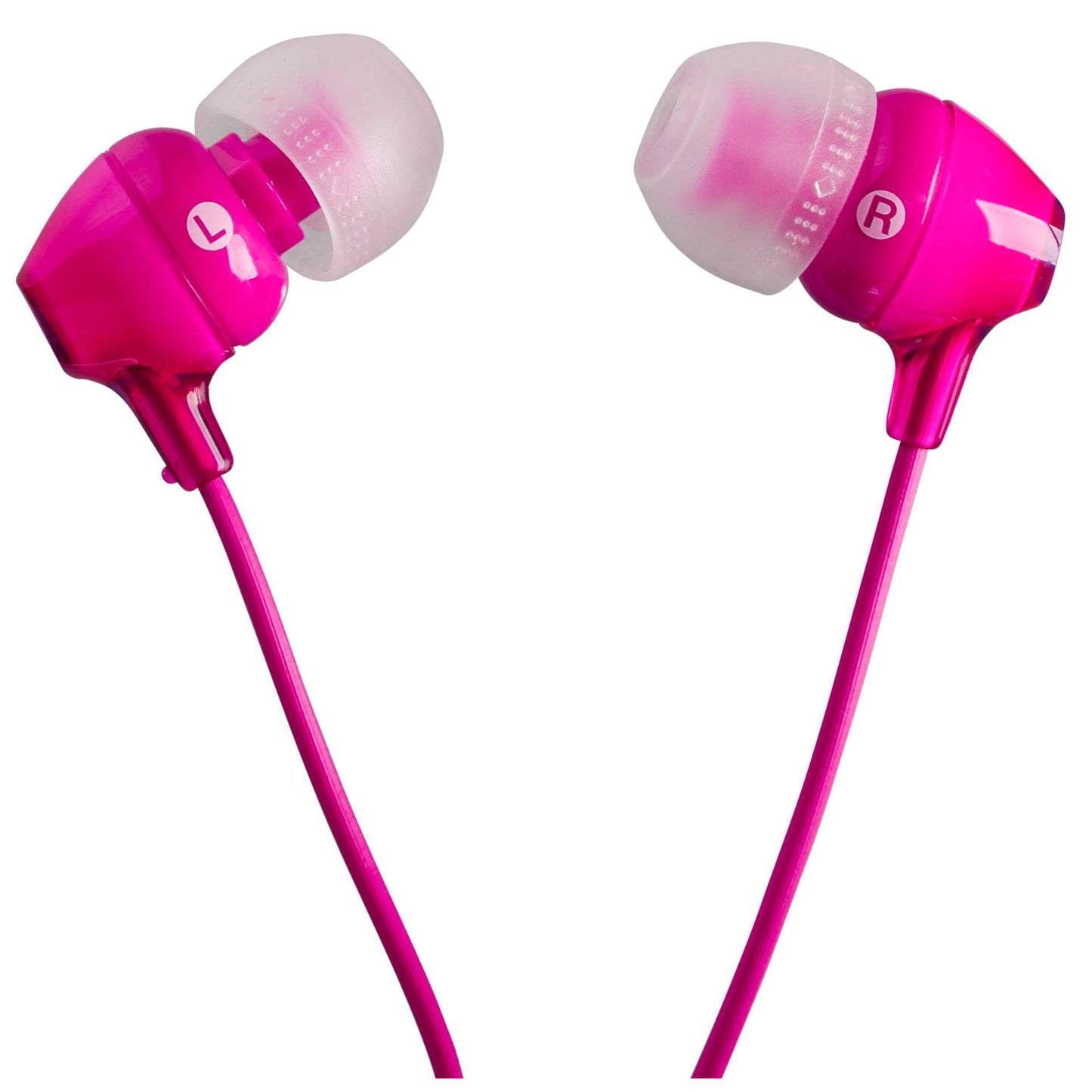 Sony MDR-EX15APPI Pink