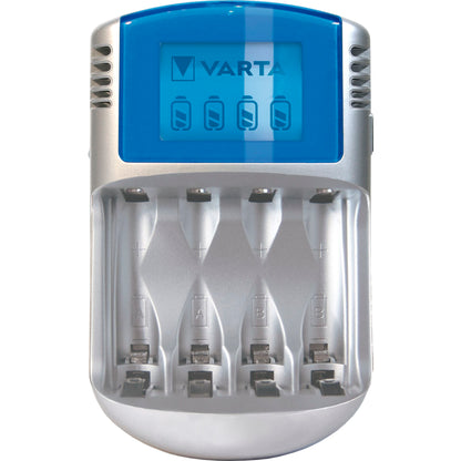 Varta LCD Charger without Batteries    Type 57070
