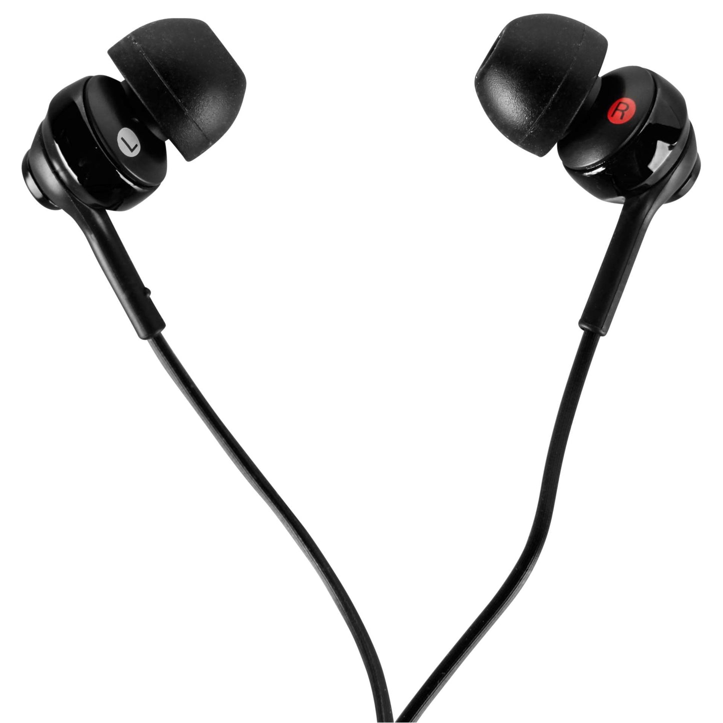 Sony MDR-EX110APB black