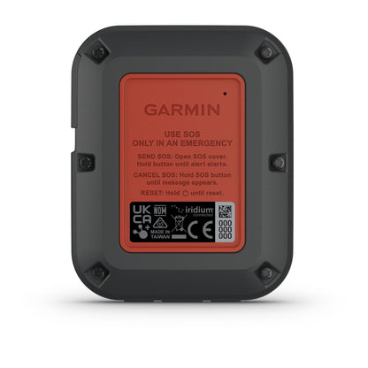 Garmin inReach Messenger