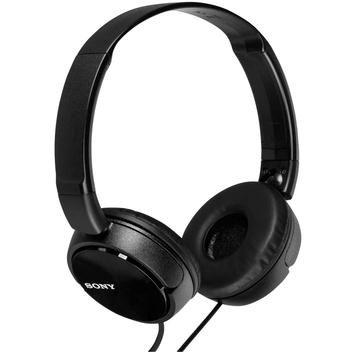 Sony MDR-ZX310B black