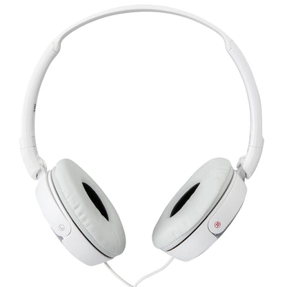 Sony MDR-ZX310W white