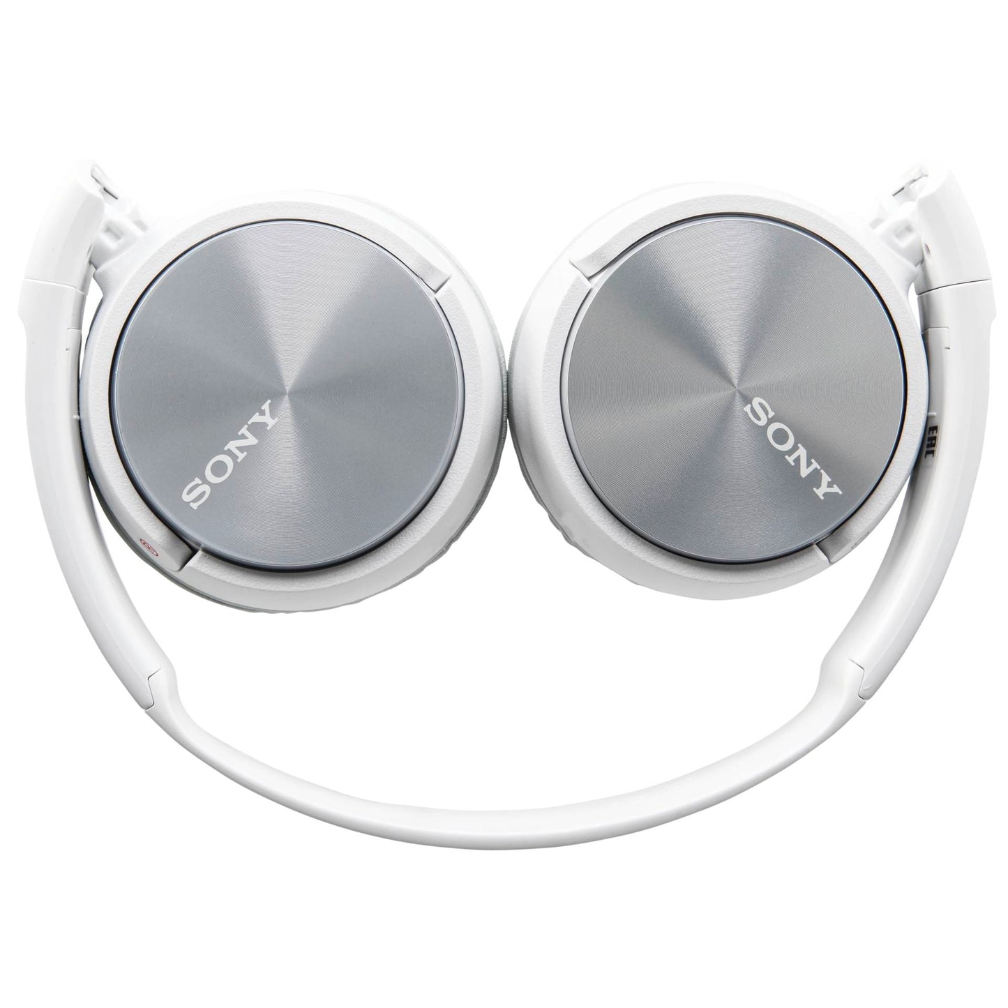 Sony MDR-ZX310W white
