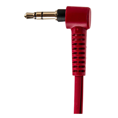 Sony MDR-ZX310R red