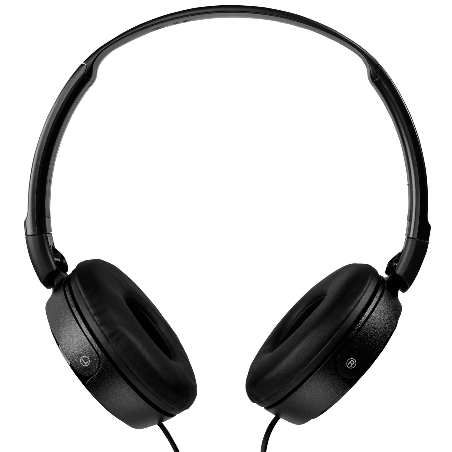 Sony MDR-ZX310APB black