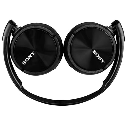 Sony MDR-ZX310APB black