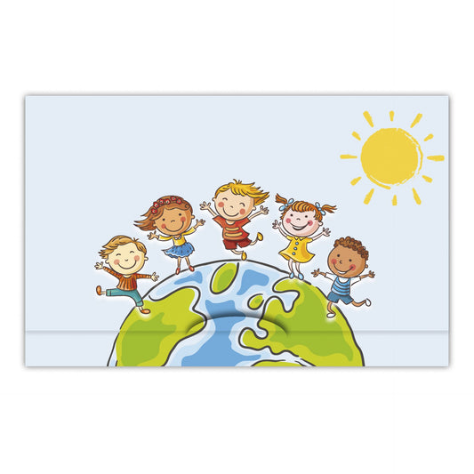 1x25 Daiber Dust Covers up to 15x20  Globe           09036