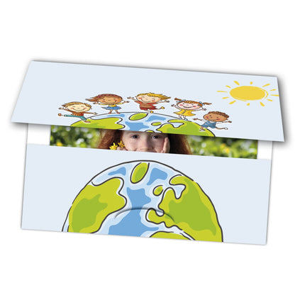 1x25 Daiber Dust Covers up to 15x20  Globe           09036