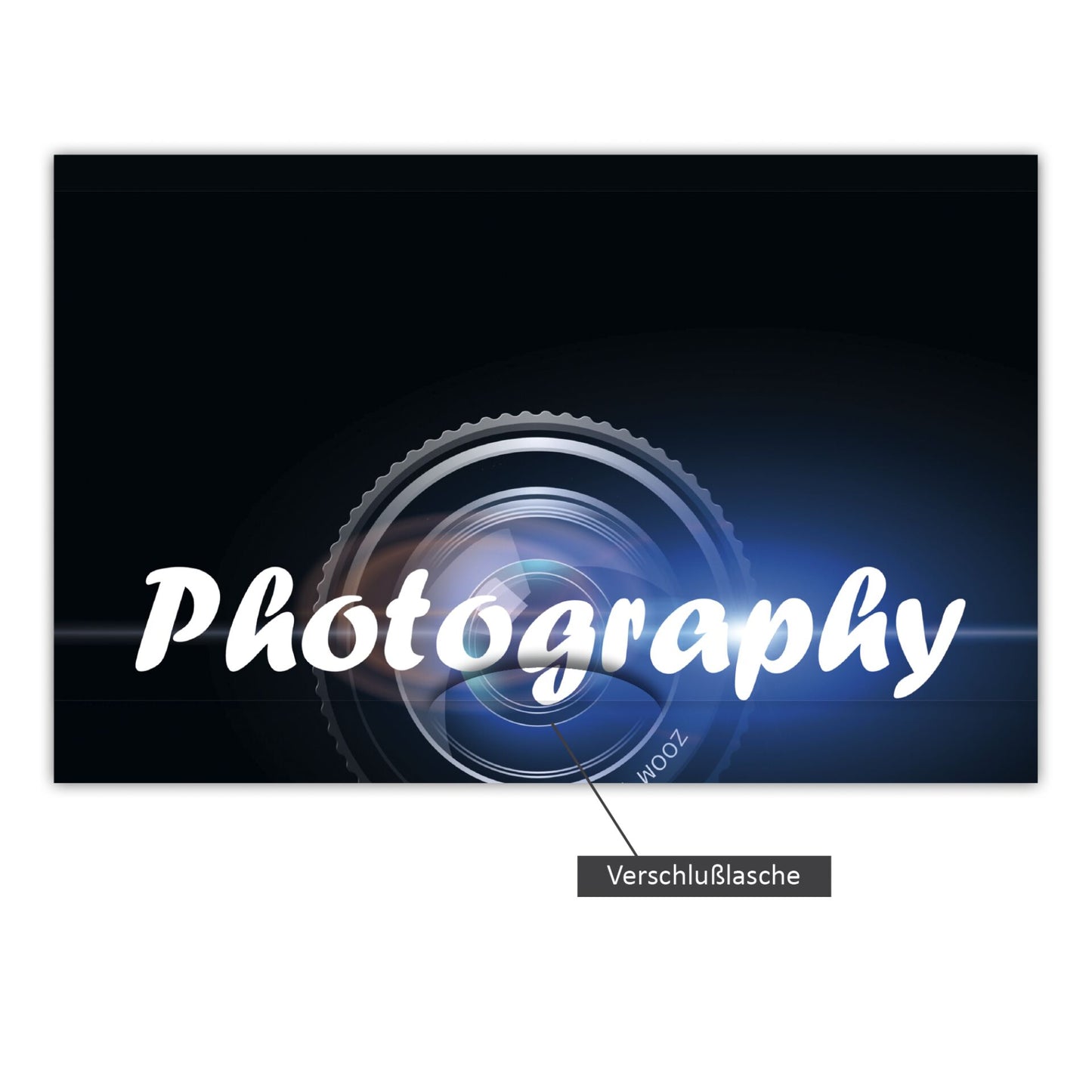 1x25 Daiber Dust Covers up to 15x20  Photography         09037