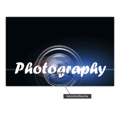 1x25 Daiber Dust Covers up to 15x20  Photography         09037