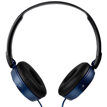 Sony MDR-ZX310APL Blue