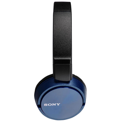 Sony MDR-ZX310APL Blue