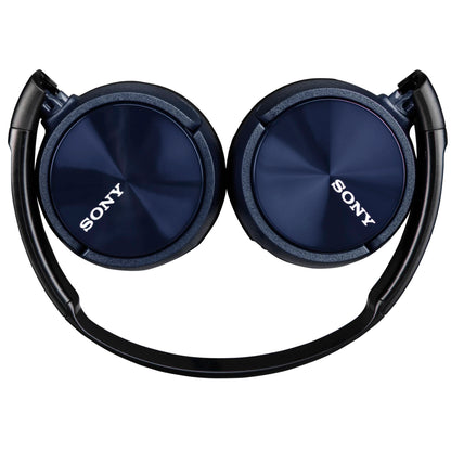 Sony MDR-ZX310APL Blue