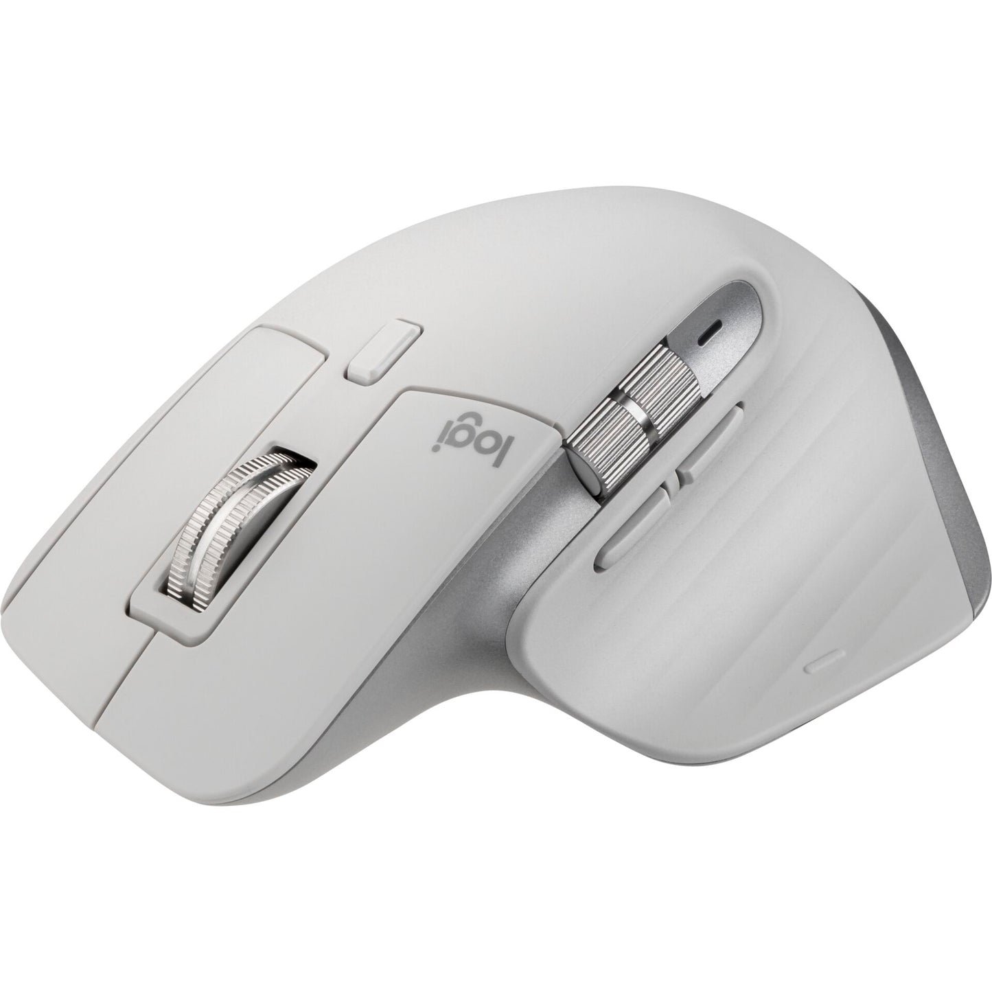 Logitech MX Master 3S pale grey for Mac